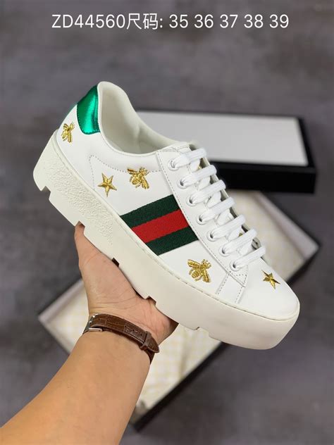 gucci sneaker yupoo